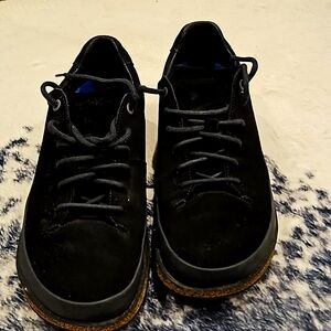 Birkenstock Honnef LowSuede Leather Men's size 44